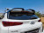 Motordrome Roof Spoiler Hyundai Kona N-Line Mk1 Facelift Motordrome Roof Spoiler Hyundai Kona N-Line Mk1 Facelift