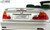RDX Rear Spoiler for BMW 3er (E46 / 1998-2007)