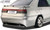RDX Rear Spoiler for SEAT Toledo (1L / 1991-1999) with LED Breaking Light RDX Rear Spoiler for SEAT Toledo (1L / 1991-1999) with LED Breaking Light