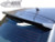 RDX Roof Spoiler for TOYOTA Auris (E150 / 2006-2012)
