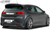 RDX Rear Spoiler for SEAT Leon (1P / 2009-2012)