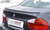 RDX Trunk spoiler Lip for BMW 3er (E90 / 2005-2011) RDX Trunk spoiler Lip for BMW 3er (E90 / 2005-2011)