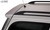 RDX Roof Spoiler for OPEL/VAUXHALL Astra (G / 1998-2005) (Station Wagon) RDX Roof Spoiler for OPEL/VAUXHALL Astra (G / 1998-2005) (Station Wagon)