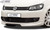 RDX Front Spoiler for VW Touran (1T / 2010-2015) RDX Front Spoiler for VW Touran (1T / 2010-2015)