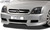 RDX Front Spoiler for OPEL/VAUXHALL Vectra C (2002-2005) RDX Front Spoiler for OPEL/VAUXHALL Vectra C (2002-2005)