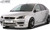 RDX Front Spoiler for FORD Focus 2 (DA3... / 2004-2008)