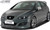 RDX Front Spoiler for SEAT Leon (1P / 2009-2012) RDX Front Spoiler for SEAT Leon (1P / 2009-2012)
