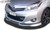 RDX Front Spoiler VARIO-X for TOYOTA Yaris P13 Front Lip Splitter