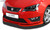 RDX Front Spoiler VARIO-X for SEAT Ibiza 6J Facelift FR 04/2012+ Front Lip Splitter