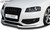 RDX Front Spoiler VARIO-X for AUDI S3 8P -2008 Front Lip Splitter RDX Front Spoiler VARIO-X for AUDI S3 8P -2008 Front Lip Splitter