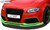 RDX Front Spoiler VARIO-X for AUDI RS3 2011+ (3-doors + Sportback) Front Lip Splitter RDX Front Spoiler VARIO-X for AUDI RS3 2011+ (3-doors + Sportback) Front Lip Splitter