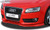 RDX Front Spoiler VARIO-X for AUDI A5 -2011 (Coupe + convertible + Sportback, Normal Frontbumper) Front Lip Splitter RDX Front Spoiler VARIO-X for AUDI A5 -2011 (Coupe + convertible + Sportback, Normal Frontbumper) Front Lip Splitter