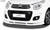 RDX Front Spoiler VARIO-X for CITROEN C1 2014+ Front Lip Splitter RDX Front Spoiler VARIO-X for CITROEN C1 2014+ Front Lip Splitter