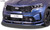 RDX Front Spoiler VARIO-X for KIA Sorento MQ4 (2020+) Front Lip Splitter