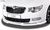 RDX Front Spoiler VARIO-X for SKODA Superb 2 (3T) 2008-2013 Front Lip Splitter RDX Front Spoiler VARIO-X for SKODA Superb 2 (3T) 2008-2013 Front Lip Splitter