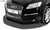RDX Front Spoiler VARIO-X for AUDI Q7 (4L) -2009 Front Lip Splitter
