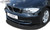 RDX Front Spoiler VARIO-X for BMW 1-series E81 / E87 2007+ Front Lip Splitter