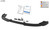 RDX Front Spoiler VARIO-X for BMW 5-series E60 / E61 2007+ (M-Technik Frontbumper) Front Lip Splitter RDX Front Spoiler VARIO-X for BMW 5-series E60 / E61 2007+ (M-Technik Frontbumper) Front Lip Splitter