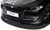 RDX Front Spoiler VARIO-X for BMW 5-series F10 / F11 -2013 Front Lip Splitter