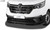 RDX Front Spoiler VARIO-X for RENAULT Trafic (JL / 2021+) Front Lip Splitter RDX Front Spoiler VARIO-X for RENAULT Trafic (JL / 2021+) Front Lip Splitter