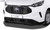 RDX Front Spoiler VARIO-X for FORD Transit & Tourneo Custom (NXN, NRN / 2023-present) Front Lip Splitter RDX Front Spoiler VARIO-X for FORD Transit & Tourneo Custom (NXN, NRN / 2023-present) Front Lip Splitter
