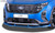 RDX Front Spoiler VARIO-X for FORD Transit Courier & Tourneo Courier (N1P / N3P / 2024-present) Front Lip Splitter RDX Front Spoiler VARIO-X for FORD Transit Courier & Tourneo Courier (N1P / N3P / 2024-present) Front Lip Splitter