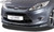 RDX Front Spoiler VARIO-X for FORD Fiesta MK7 JA8 JR8 (2008-2012) Front Lip Splitter RDX Front Spoiler VARIO-X for FORD Fiesta MK7 JA8 JR8 (2008-2012) Front Lip Splitter