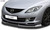 RDX Front Spoiler VARIO-X for MAZDA 6 (GH) 2008-2010 Front Lip Splitter