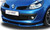 RDX Front Spoiler VARIO-X for RENAULT Clio 3 Phase 1 (not RS) Front Lip Splitter RDX Front Spoiler VARIO-X for RENAULT Clio 3 Phase 1 (not RS) Front Lip Splitter