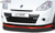 RDX Front Spoiler VARIO-X for RENAULT Clio 3 Phase 2 (not RS) Front Lip Splitter RDX Front Spoiler VARIO-X for RENAULT Clio 3 Phase 2 (not RS) Front Lip Splitter
