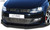RDX Front Spoiler VARIO-X for VW Polo 6R Front Lip Splitter RDX Front Spoiler VARIO-X for VW Polo 6R Front Lip Splitter