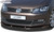 RDX Front Spoiler VARIO-X for VW Sharan 7N 2010+ Front Lip Splitter