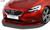 RDX Front Spoiler VARIO-X for VOLVO V40 2012+ Front Lip Splitter
