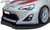 RDX Front Spoiler VARIO-X for TOYOTA GT86 (Fit for Cars with Aero-Kit / Aero-Frontbumper) Front Lip Splitter