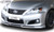 RDX Front Spoiler VARIO-X for LEXUS IS F Front Lip Splitter RDX Front Spoiler VARIO-X for LEXUS IS F Front Lip Splitter