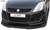 RDX Front Spoiler VARIO-X for SUZUKI Swift FZ/NZ 2010-2013 for cars with JDM/GT Frontflaps Front Lip Splitter RDX Front Spoiler VARIO-X for SUZUKI Swift FZ/NZ 2010-2013 for cars with JDM/GT Frontflaps Front Lip Splitter