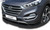 RDX Front Spoiler VARIO-X for HYUNDAI Tucson (TL) 2015-2018 Front Lip Splitter RDX Front Spoiler VARIO-X for HYUNDAI Tucson (TL) 2015-2018 Front Lip Splitter