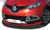 RDX Front Spoiler VARIO-X for RENAULT I (2013-2019) Front Lip Splitter RDX Front Spoiler VARIO-X for RENAULT I (2013-2019) Front Lip Splitter
