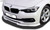 RDX Front Spoiler VARIO-X for BMW 3-series F30 / F31 2015+ Front Lip Splitter RDX Front Spoiler VARIO-X for BMW 3-series F30 / F31 2015+ Front Lip Splitter