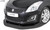 RDX Front Spoiler VARIO-X for SUZUKI Swift  FZ/NZ 2013-2017 Front Lip Splitter