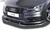 RDX Front Spoiler VARIO-X for AUDI A7 & S7 2014-2018 (S-Line and S7 Frontbumper) Front Lip Splitter