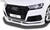 RDX Front Spoiler VARIO-X for AUDI Q7 S-Line (4M) Front Lip Splitter RDX Front Spoiler VARIO-X for AUDI Q7 S-Line (4M) Front Lip Splitter