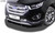 RDX Front Spoiler VARIO-X for FORD Edge 2 Titanium / Trend (2015-2018) Front Lip Splitter