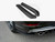 Maxton Design Rear Side Splitters Audi S3 / A3 S-Line 8V Fl Sedan Maxton Design Rear Side Splitters Audi S3 / A3 S-Line 8V Fl Sedan