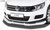 RDX Front Spoiler VARIO-X for VW Tiguan (2011-2016) Front Lip Splitter RDX Front Spoiler VARIO-X for VW Tiguan (2011-2016) Front Lip Splitter