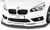 RDX Front Spoiler VARIO-X for BMW 2-series F45 Active Tourer / F46 Gran Tourer (2015-2018) Front Lip Splitter