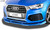 RDX Front Spoiler VARIO-X for AUDI Q3 8U S-Line (2014-2018) Front Lip Splitter RDX Front Spoiler VARIO-X for AUDI Q3 8U S-Line (2014-2018) Front Lip Splitter