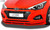 RDX Front Spoiler VARIO-X for HYUNDAI i20 GB (2018+) Front Lip Splitter RDX Front Spoiler VARIO-X for HYUNDAI i20 GB (2018+) Front Lip Splitter