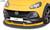 RDX Front Spoiler VARIO-X for OPEL Adam S (2015-2019) Front Lip Splitter RDX Front Spoiler VARIO-X for OPEL Adam S (2015-2019) Front Lip Splitter