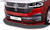 RDX Front Spoiler VARIO-X for VW T6.1 (for painted and unpainted bumper) Front Lip Splitter RDX Front Spoiler VARIO-X for VW T6.1 (for painted and unpainted bumper) Front Lip Splitter